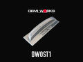Demi Works Universal Orgin Style Wing - DWOST1