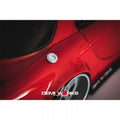 Demi Works Scale Fuel Cap Sport Type - DWSFC