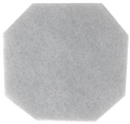 Sparmax Filter 2 (small particulate filter) for E-SB-88 Spray Booth - E-SB-88#6