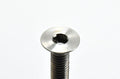 Reve D SPM Titanium M3×15mm Flat Head CSK (4Pc) RT-021-15
