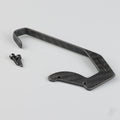 Futaba Carbon Handle Set 3D 10PX - FUTEBT2332