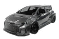 Reve D GR COROLLA CUSCO Body Set DB-GRCC