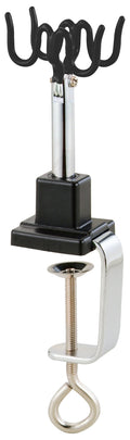 Sparmax Airbrush Hanger – Dual Airbrush Holder - E-HANG-2