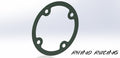 Rhino Racing Housing Gasket (4) for C-LSD