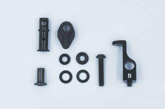 Reve D MC-1 Battery Holder B Set (1 set) M1-0118B