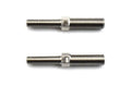 Reve D M1-RAC Ti M3/M4 Turnbuckles (25mm) M1-RA-T25