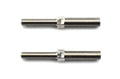 Reve D M1-RAC Ti M3/M4 Turnbuckles (30mm) M1-RA-T30