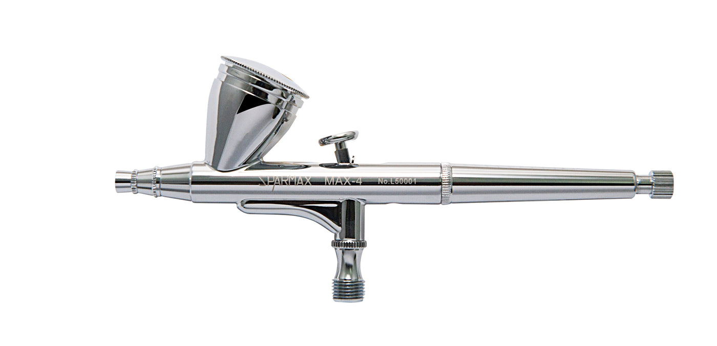 Sparmax MAX-4 with Preset Handle + Crown Cap - SP-MAX-4