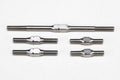 Yokomo MD2.0 Titanium Turnbuckle Set (5pcs) MD-TBS20