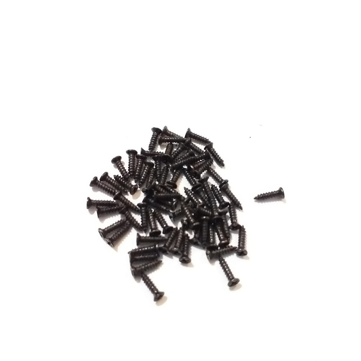 Micro Body Shell Screws M1.2 x 3mm