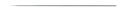 0.35mm Fluid Needle for Sparmax SP-35 / Premi-Air G35 - SPS-3510