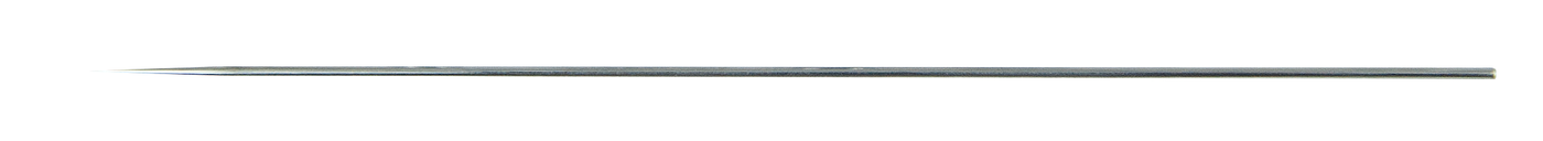 0.35mm Fluid Needle for Sparmax SP-35 / Premi-Air G35 - SPS-3510