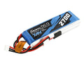 Gens Ace Li-Po 2S 7.4V 2700mAh Rx with Futaba - O-G2S2700-RX
