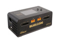 Gens Ace iMars D300 G-Tech Smart AC/DC Charger - O-GAC300DUALGT