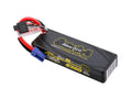 Gens Ace Li-Po Car G-Tech 2S 7.4V 5300mAh 100C Bashing w/EC5 (Promoto) - O-GT2S5300-100E5