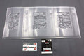 ENGINE SET < SR / RB / FA > PAI-801