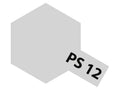 Tamiya PS-12 SILVER