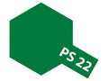 Tamiya PS-22 RACING GREEN