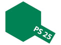 Tamiya PS-25 BRIGHT GREEN