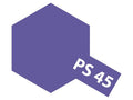 Tamiya PS-45 TRANSLUCENT PURPLE