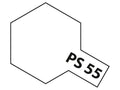 Tamiya PS-55 FLAT CLEAR