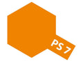 Tamiya PS-7 ORANGE