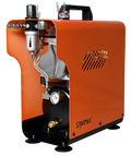Sparmax TC-620X Quantum Orange compressor - C-TC-620X-QUO