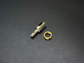 Rhino Racing & Team AD TCD Extended Drive Cup & Spacer for GALM - RA-2608F