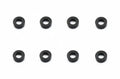 Reve D Aluminum Spacers (3x6x0.5mm) RC-A3605