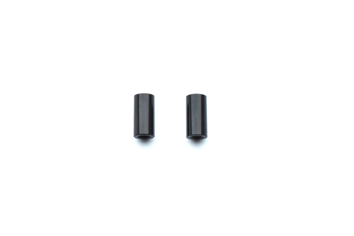 Reve D Alu. Collar 3x6x12mm (2pcs) RC-CL-120