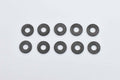 Reve D Washer 3x8x0.5mm (10pc) RC-W3805