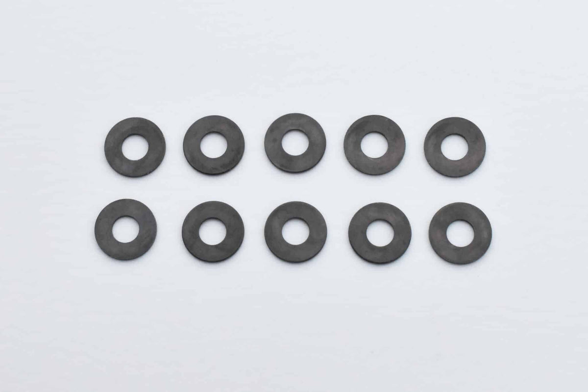 Reve D Washer 3x8x0.5mm (10pc) RC-W3805