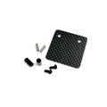 RCKO REAR ESC Mount For Rhino Racing Shark