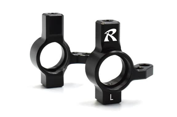 Reve D Alu. SG Front Knuckle for RWD Drift RD-001SG