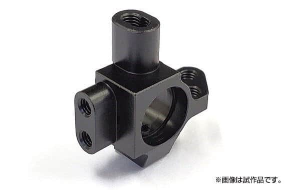 Reve D ASF Front Knuckle RD-001