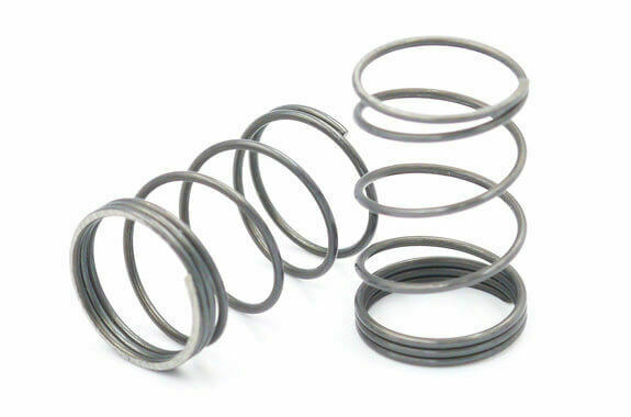 Reve D 2WS Front Spring for RWD Drift RD-006F
