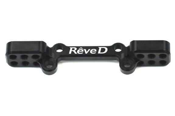 Reve D Alumimum Front Upper Arm Mount RD-008UM