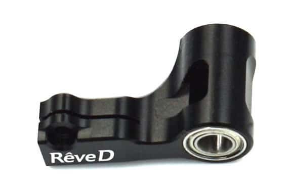 Reve D Alumimum Front Upper Arm Right RD-008UR