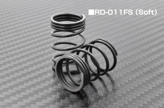 Reve D R-tune 2WS Front Spring (Soft) (2)