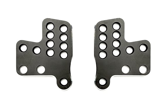 Reve D Rear Hub Carrier Plate for RD-012S RD-012PSB