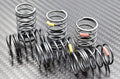 Reve D R-tune PC Rear spring Medium hard RD-016RMH