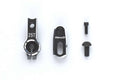 Reve D Alu. Adjustable Servo Horn 25T (SE) RD-019-25