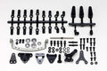 Yokomo RD2.0 Slide Rack Set (Center Crank) RD-202SC