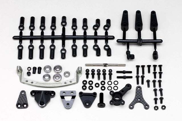 Yokomo RD2.0 Slide Rack Set (Center Crank) RD-202SC