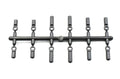 Reve D Molded Ball Caps S/M/L (4pc seach) RD-207
