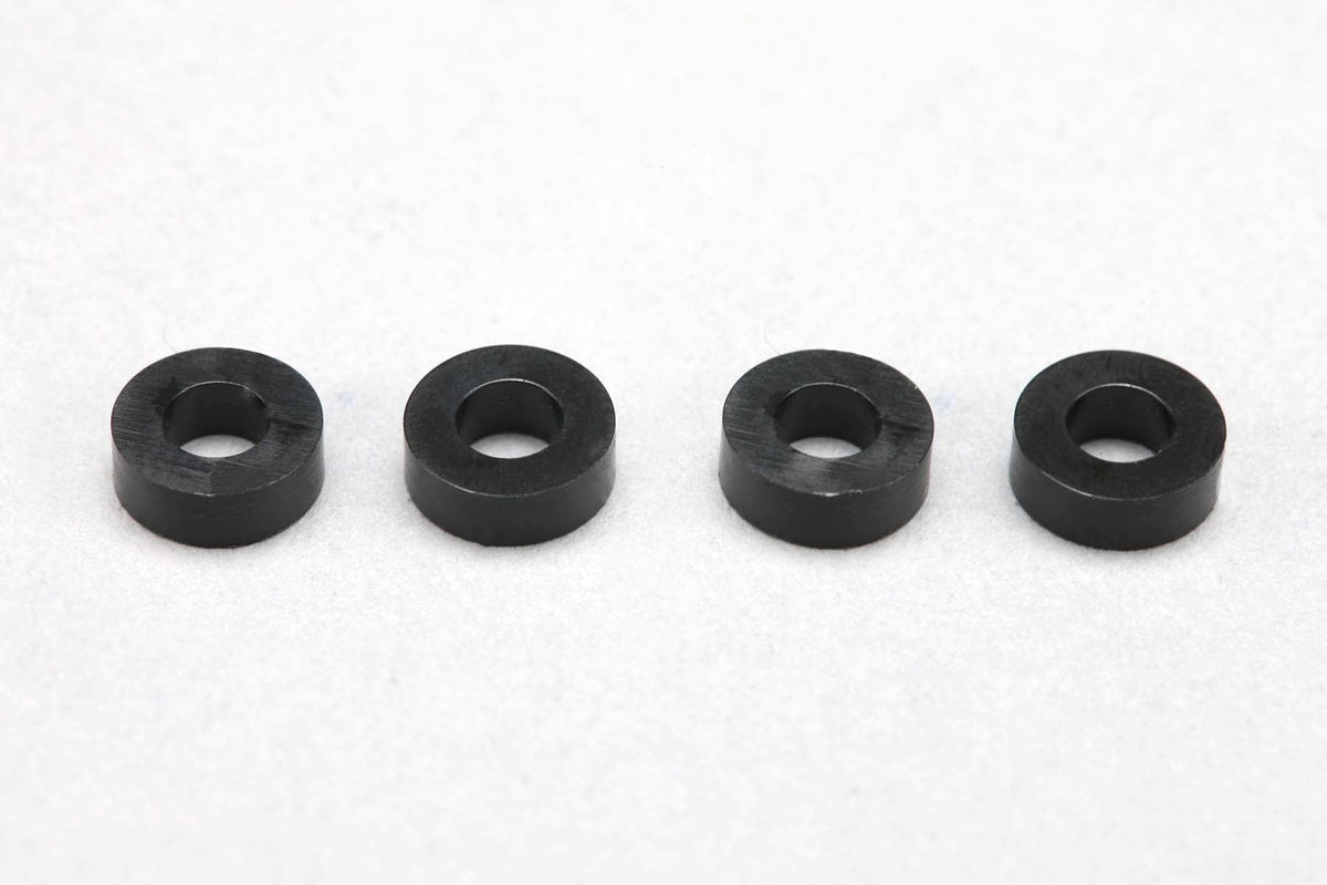 Yokomo RD2.0 Plastic Suspension Mount Spacer (2.0mm) RD-301S