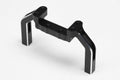 Yokomo RD2.0/SD2.0 Aluminum Front Bulkhead Bridge - RD-302FB