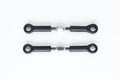 Reve D Slim Tie-Rod Set (Titanium, 32mm, Center-To-Center Guide: 42mm~50mm, 2pcs) RD-ST32