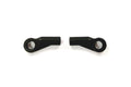 Reve D Molded Angled Ball Caps for Slim Tie Rods (2pcs) RD-STCA