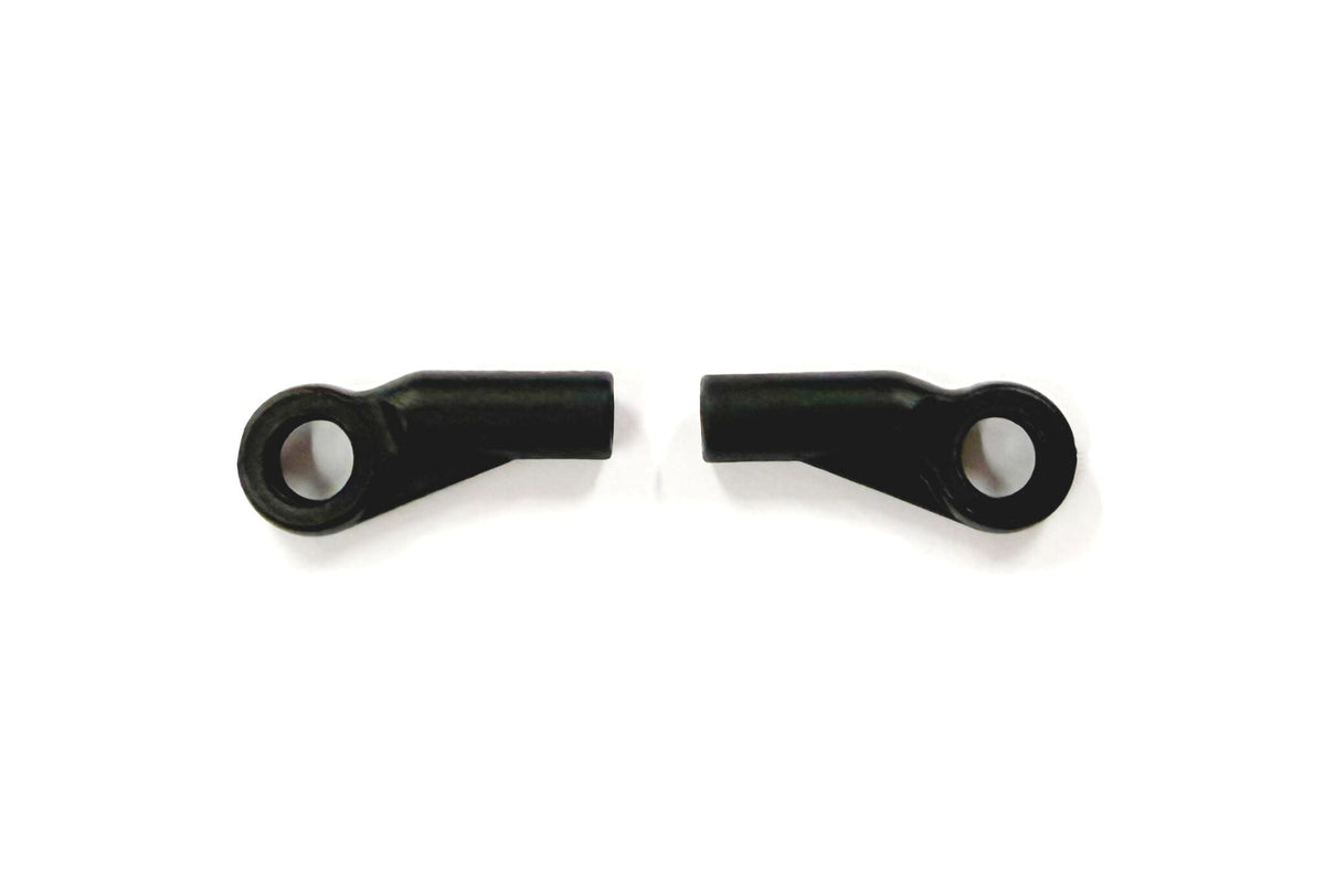 Reve D Molded Angled Ball Caps for Slim Tie Rods (2pcs) RD-STCA